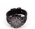 Invicta Men's 32735 Bolt Quartz Multifunction Black, Red Dial Watch