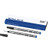 Montblanc Rollerball LeGrand Refills (M) Royal Blue 128228 – Pen Refills for Meisterstück LeGrand Rollerball Pens with a Medium Tip – 2 x Blue Pen Cartridges