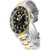 Invicta Men's 34041 Pro Diver Automatic 3 Hand Black Dial Watch