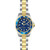 Invicta Men's 34042 Pro Diver Automatic 3 Hand Blue Dial Watch