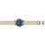Invicta Men's 34042 Pro Diver Automatic 3 Hand Blue Dial Watch
