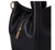 MICHAEL Michael Kors Lillie Large Chain Shoulder Tote Black One Size38F0G0LE3L-001