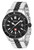 Invicta Men's 33436 Pro Diver Quartz 3 Hand Black Dial Watch