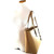 Jet Set Travel Medium Saffiano Leather Top-Zip Tote Bag