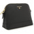 Michael Kors Jet Set Charm Large Dome Crossbody Black One Size 32T1GT9C3L-001
