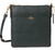 COACH Crossgrain Leather Kitt Amazon Green One Size 41320-B4RFT