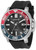 Invicta Men's 34317 Pro Diver Automatic 3 Hand Black Dial Watch