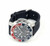 Invicta Men's 34317 Pro Diver Automatic 3 Hand Black Dial Watch