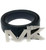 Michael Kors Belt Box Set (Black PVC) 36T8LBLY7B-001