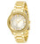 Invicta Angel Quartz Crystal White Dial Ladies Watch 30929 …