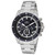 Invicta Men's 12455 Pro Diver Quartz Chronograph Blue Dial Watch
