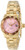 Invicta Women's 12526 Pro-Diver Pink Dial Watch [Watch] Invicta