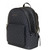 Michael Kors Kenly Medium Adina Backpack Pebbled Leather MK Signature 35T1S4AB6B-001