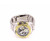 Invicta Men's 20525 Subaqua Quartz Multifunction Black, Silver Dial Watch
