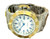 Invicta Men's 21729 Subaqua Quartz 3 Hand Silver Dial Watch