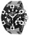 Invicta Men's 26762 Marvel Quartz Multifunction Black Dial Watch