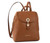 Michael Kors Raven Medium Backpack Acorn One Size 30T9GRXB2L-203