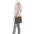 Michael Kors Jet Set Charm Large North/South Flat Crossbody Brown/Acorn One Size 32S1GT9C3B-252
