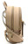 Michael Kors Adina Medium Backpack (Bisque) 35T1G4AB2L-Bisque