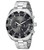 Invicta Men's 30054 Pro Diver Quartz Multifunction Black Dial Watch