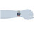 Invicta Men's 30951 Pro Diver Quartz 3 Hand Blue Dial Watch