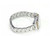 Invicta Women's 31216 Bolt Quartz 3 Hand White, Silver Dial Watch