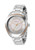 Invicta Women's 31217 Bolt Quartz Chronograph White, Silver Dial Watch