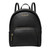 MICHAEL KORS ERIN LARGE BACKPACK (Black) 30F1GERB2L-001