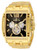 Invicta Men's 32542 Speedway Quartz Chronograph Black, White Dial Watch