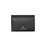 Michael Kors Jet Set Charm Medium Saffiano Leather Wallet (Black) 38F1CT9F2L-001