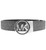 Michael Kors Reversible Belts Black (Large) 558385-001-L