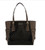 Michael Kors Voyager East/West Tote Black One Size 30F1GV6T4B-001