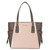 Michael Kors Voyager East/West Tote Fawn One Size 30F1GV6T4B-133