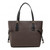 Michael Kors Western, Brown/Blk  30T8GV6T4B-292
