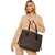 Michael Kors Western, Brown/Blk  30T8GV6T4B-292