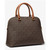 MICHAEL Michael Kors Cindy Large Dome Satchel Crossbody Brown  38S0CCPS3B-200