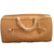 Michael Kors Extra Large Top Zip Duffle Bag (Dark Powder Blush) 35H1GTFD4B-424