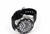 Invicta Men's 30720 Pro Diver Quartz 3 Hand Blue Dial Watch