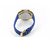 Invicta Women's 30888 Bolt Quartz Chronograph Blue, Gold Dial Watch