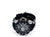 Invicta Men's 26403 Pro Diver Quartz Chronograph Black Dial Watch