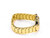 Invicta Women's 27083 Angel Quartz 3 Hand White, Silver Dial Watch
