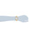 Invicta Women's 27083 Angel Quartz 3 Hand White, Silver Dial Watch