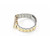 Invicta Women's 30895 Bolt Quartz 3 Hand Silver Dial Watch
