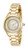 Invicta Women's 31104 Angel Quartz 3 Hand White Dial  Watch
