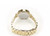 Invicta Women's 31297 Angel Quartz Chronograph Gold Dial  Watch