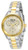 Invicta Women's 31365 Angel Quartz Chronograph White Dial Watch