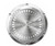Invicta Women's 31366 Angel Quartz 3 Hand Silver Dial  Watch