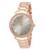 Invicta Women's 31369 Angel Quartz 3 Hand Silver Dial  Watch