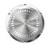 Invicta Women's 31369 Angel Quartz 3 Hand Silver Dial  Watch
