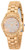 Invicta Women's 31373 Angel Quartz 3 Hand White Dial Watch